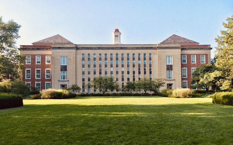Campus Campus Pneuma Lyon