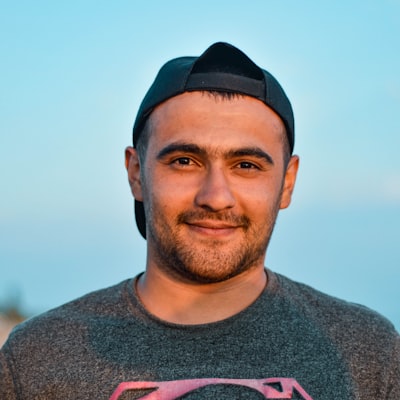 Emmanuel Mukendi