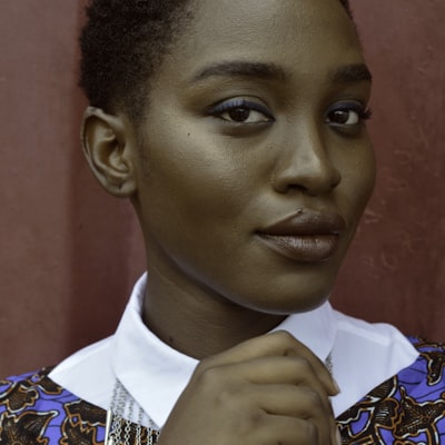 Cécile Ngandu